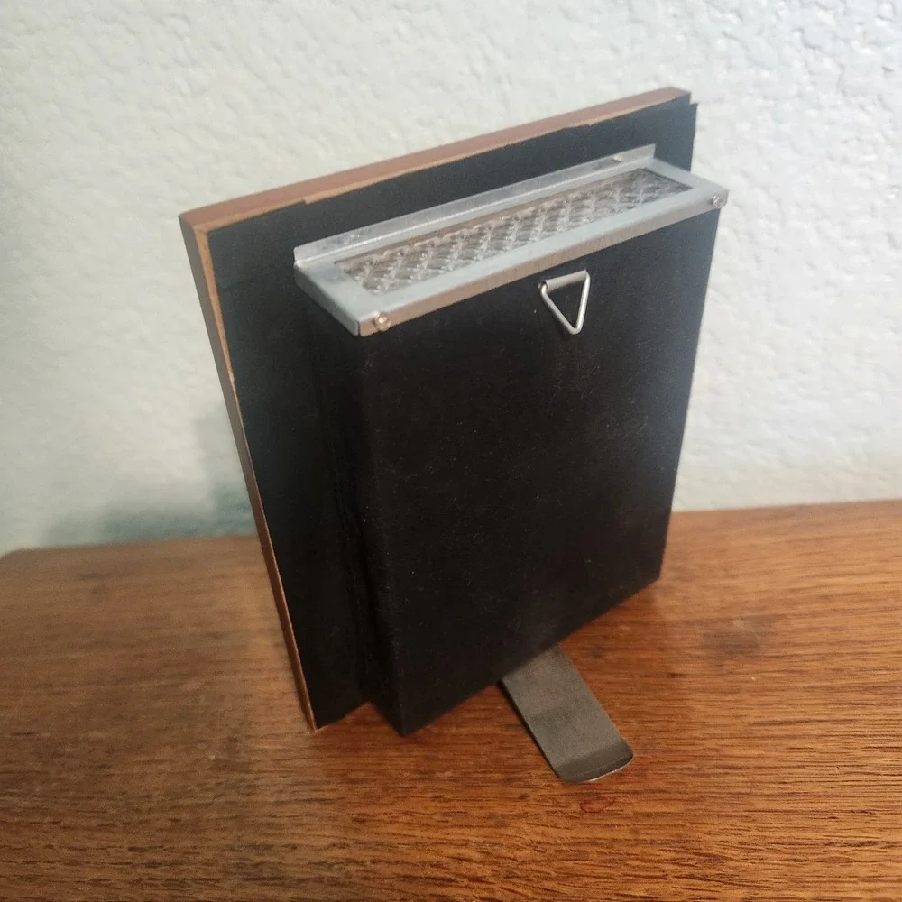 artisan made this vintage
